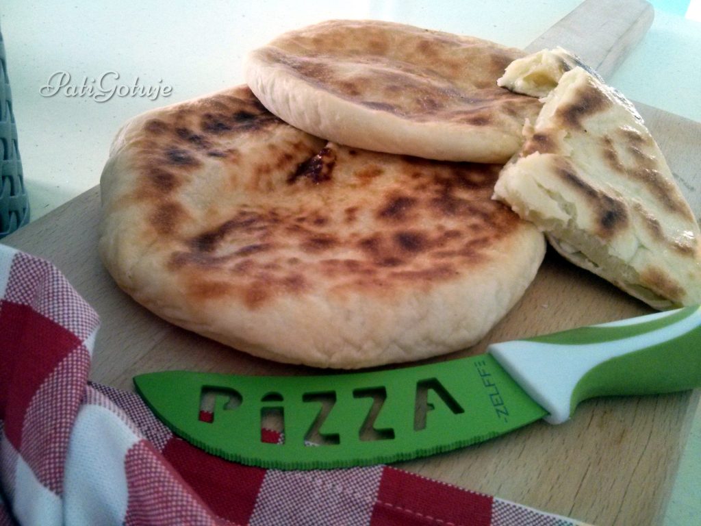 chaczapuri